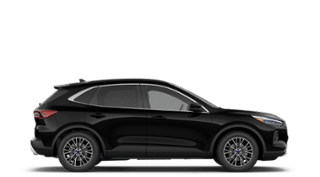 2026 Ford Escape Plugin Hybrid External Image 1